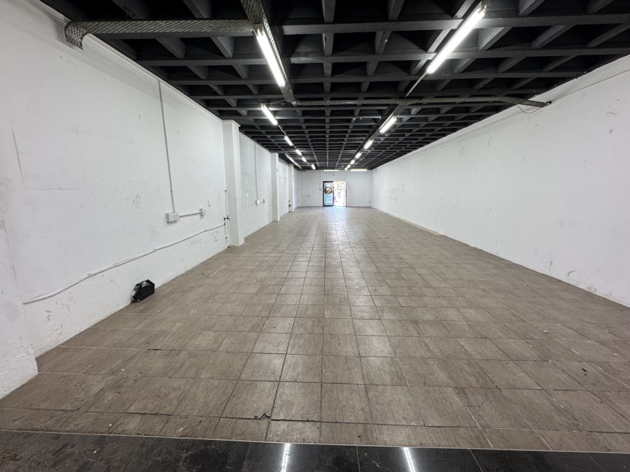 To Let commercial Property for Rent in Parklands Western Cape